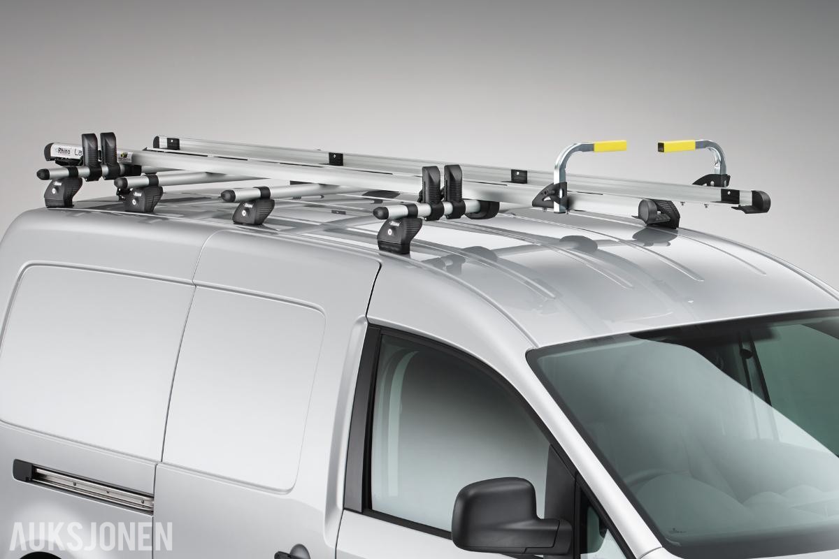 2018 Rhino LadderStow Universal