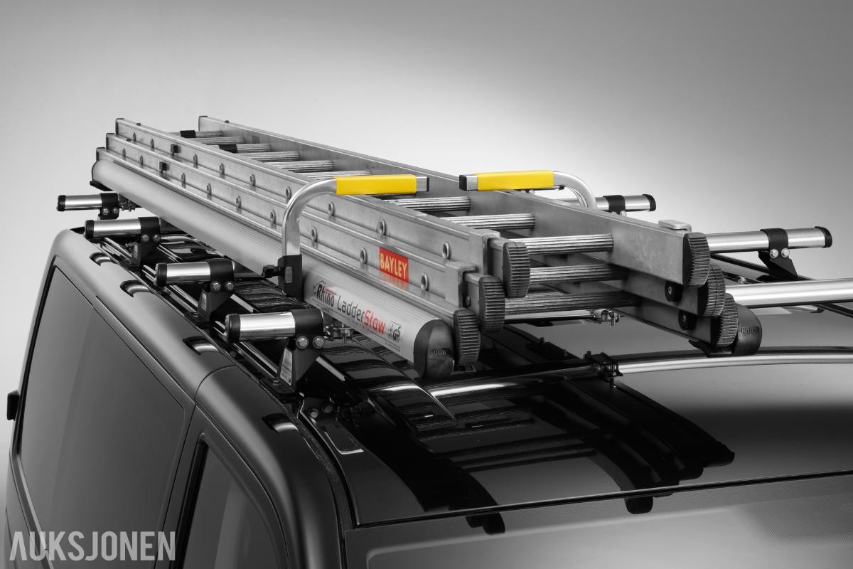 2018 Rhino LadderStow Universal