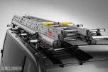 2018 Rhino LadderStow Universal
