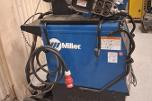 Miller PipeWorx 400 