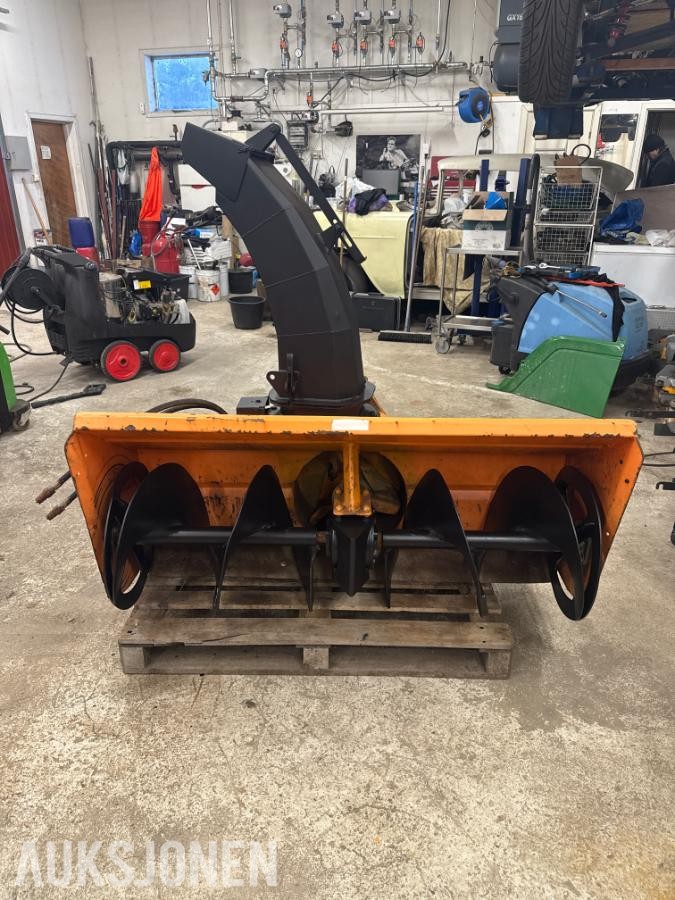 Hydromann 1500