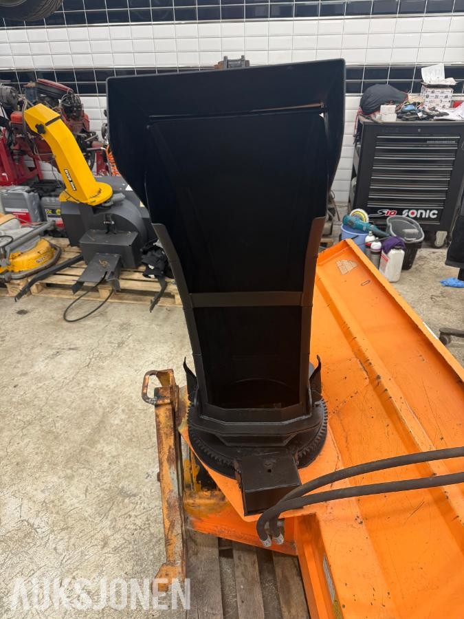 Hydromann 1500