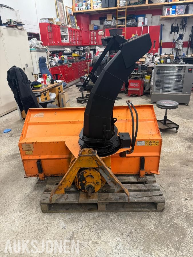 Hydromann 1500