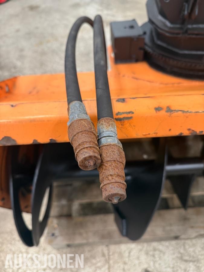Hydromann 1500