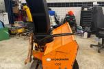 Hydromann 1500