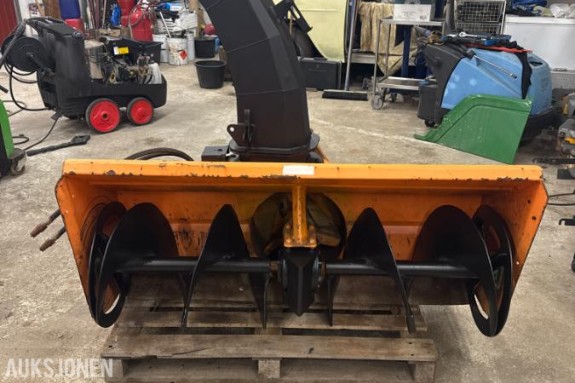 Hydromann 1500