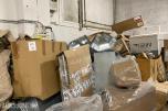 Stor parti ventilasjonsutstyr - Lindab, TROX, Swegon, Camfil m.fl
