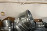 Stor parti ventilasjonsutstyr - Lindab, TROX, Swegon, Camfil m.fl