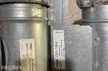 Stor parti ventilasjonsutstyr - Lindab, TROX, Swegon, Camfil m.fl