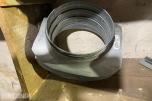 Stor parti ventilasjonsutstyr - Lindab, TROX, Swegon, Camfil m.fl