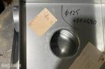 Stor parti ventilasjonsutstyr - Lindab, TROX, Swegon, Camfil m.fl