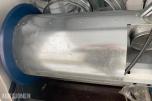 Stor parti ventilasjonsutstyr - Lindab, TROX, Swegon, Camfil m.fl