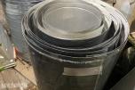Stor parti ventilasjonsutstyr - Lindab, TROX, Swegon, Camfil m.fl
