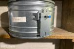 Stor parti ventilasjonsutstyr - Lindab, TROX, Swegon, Camfil m.fl