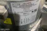 Stor parti ventilasjonsutstyr - Lindab, TROX, Swegon, Camfil m.fl