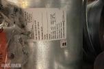 Stor parti ventilasjonsutstyr - Lindab, TROX, Swegon, Camfil m.fl