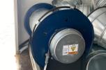 Stor parti ventilasjonsutstyr - Lindab, TROX, Swegon, Camfil m.fl