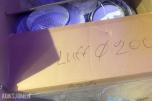 Stor parti ventilasjonsutstyr - Lindab, TROX, Swegon, Camfil m.fl