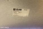 Stor parti ventilasjonsutstyr - Lindab, TROX, Swegon, Camfil m.fl