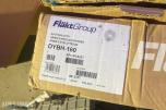 Stor parti ventilasjonsutstyr - Lindab, TROX, Swegon, Camfil m.fl
