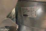 Stor parti ventilasjonsutstyr - Lindab, TROX, Swegon, Camfil m.fl