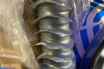 Stor parti ventilasjonsutstyr - Lindab, TROX, Swegon, Camfil m.fl