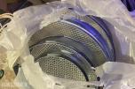 Stor parti ventilasjonsutstyr - Lindab, TROX, Swegon, Camfil m.fl