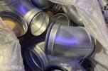Stor parti ventilasjonsutstyr - Lindab, TROX, Swegon, Camfil m.fl