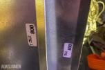 Stor parti ventilasjonsutstyr - Lindab, TROX, Swegon, Camfil m.fl