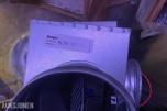 Stor parti ventilasjonsutstyr - Lindab, TROX, Swegon, Camfil m.fl