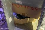 Stor parti ventilasjonsutstyr - Lindab, TROX, Swegon, Camfil m.fl