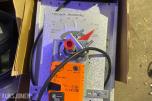 Stor parti ventilasjonsutstyr - Lindab, TROX, Swegon, Camfil m.fl