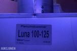 Stor parti ventilasjonsutstyr - Lindab, TROX, Swegon, Camfil m.fl