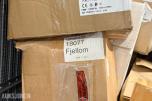 Stor parti ventilasjonsutstyr - Lindab, TROX, Swegon, Camfil m.fl