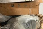Stor parti ventilasjonsutstyr - Lindab, TROX, Swegon, Camfil m.fl