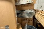 Stor parti ventilasjonsutstyr - Lindab, TROX, Swegon, Camfil m.fl