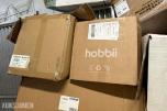 Stor parti ventilasjonsutstyr - Lindab, TROX, Swegon, Camfil m.fl