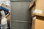 Stor parti ventilasjonsutstyr - Lindab, TROX, Swegon, Camfil m.fl