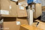 Stor parti ventilasjonsutstyr - Lindab, TROX, Swegon, Camfil m.fl