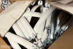 Stor parti ventilasjonsutstyr - Lindab, TROX, Swegon, Camfil m.fl