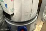 Stor parti ventilasjonsutstyr - Lindab, TROX, Swegon, Camfil m.fl