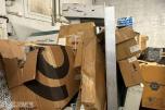 Stor parti ventilasjonsutstyr - Lindab, TROX, Swegon, Camfil m.fl