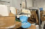 Stor parti ventilasjonsutstyr - Lindab, TROX, Swegon, Camfil m.fl