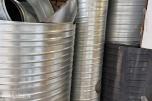 Stor parti ventilasjonsutstyr - Lindab, TROX, Swegon, Camfil m.fl
