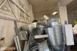 Stor parti ventilasjonsutstyr - Lindab, TROX, Swegon, Camfil m.fl