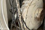 Stor parti ventilasjonsutstyr - Lindab, TROX, Swegon, Camfil m.fl