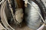 Stor parti ventilasjonsutstyr - Lindab, TROX, Swegon, Camfil m.fl
