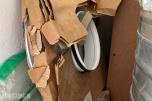 Stor parti ventilasjonsutstyr - Lindab, TROX, Swegon, Camfil m.fl