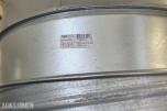 Stor parti ventilasjonsutstyr - Lindab, TROX, Swegon, Camfil m.fl