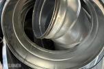 Stor parti ventilasjonsutstyr - Lindab, TROX, Swegon, Camfil m.fl